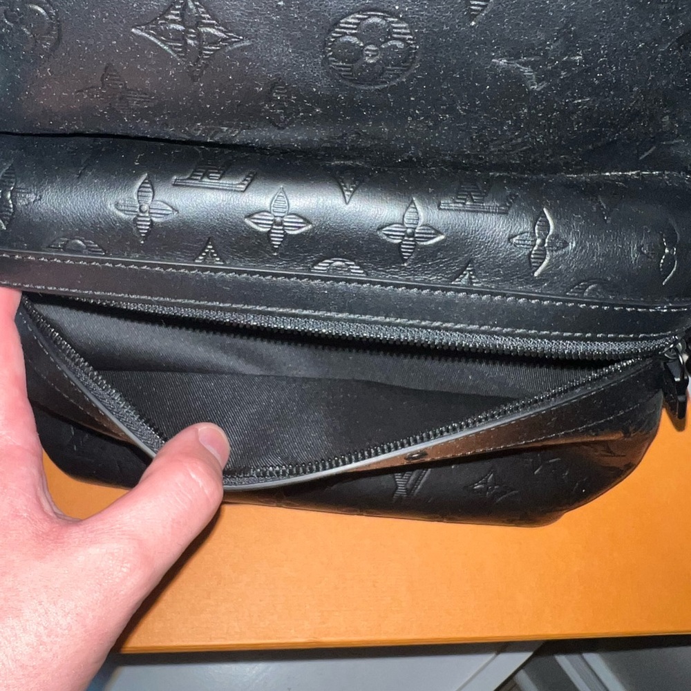 Louis Vuitton Sprinter Backpack - image 8